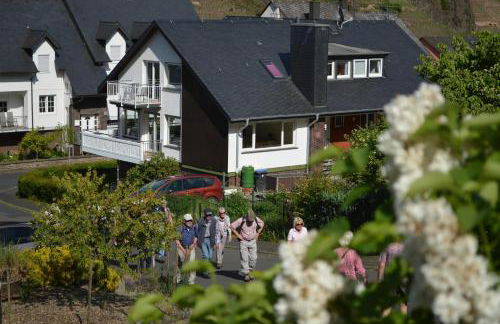 Weingut im Moselkrampen - Foto 1