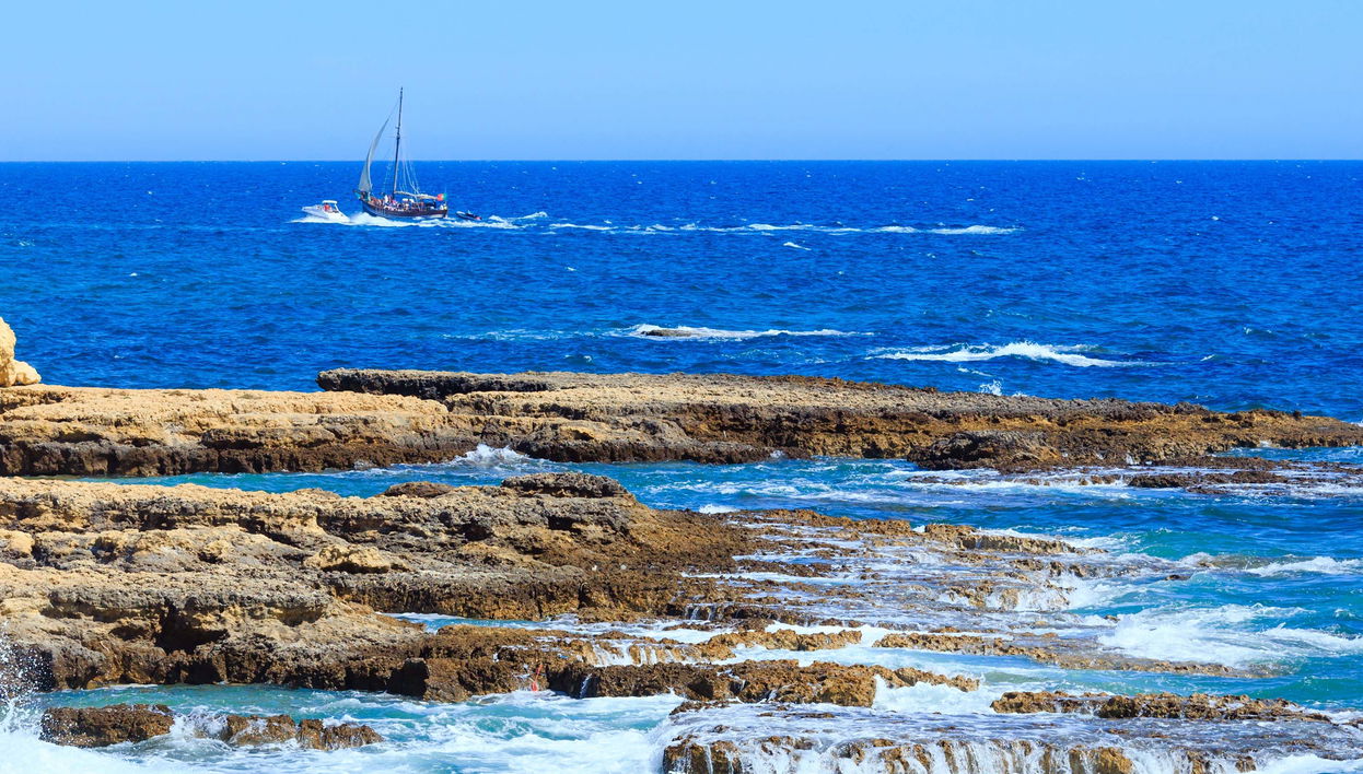 Algarve Coast Cruise - Foto 1