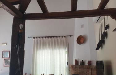 Cortijo el Cercadillo - Foto 23