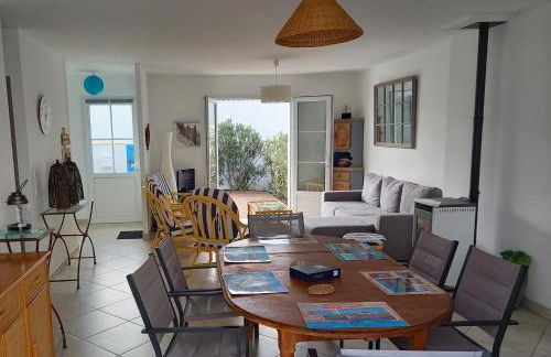 Maison de vacances Ile de noirmoutier - Foto 9