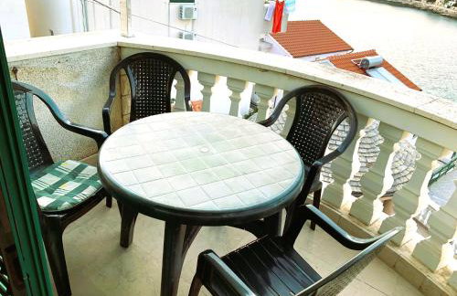 Apartments Bilo - Jela & Ivan - Foto 9