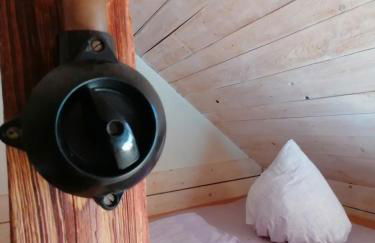 Bauernhof Lisa Offenstall und Taubenschlag - Foto 24