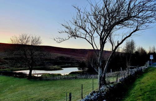 Wales' Highest Village - The Chartist Cottage - Trefil - Photo 19