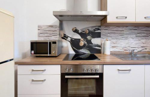 Vogelsberger Bett 5 die 1 links - Photo 2