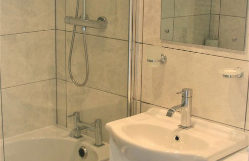 Glebe House Cottages - Foto 18