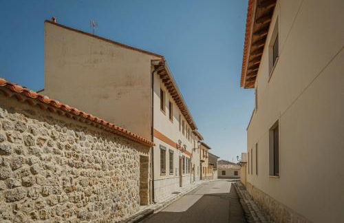 Villa y Corte Apartamentos - Foto 7