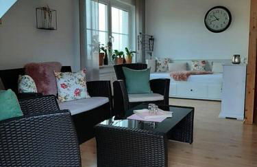 Ferienwohnung am Steinwald - Foto 11