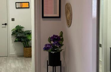 The Tower Suite - Town Centre, Spacious, 2 Bed, Sleeps 4 - Foto 20