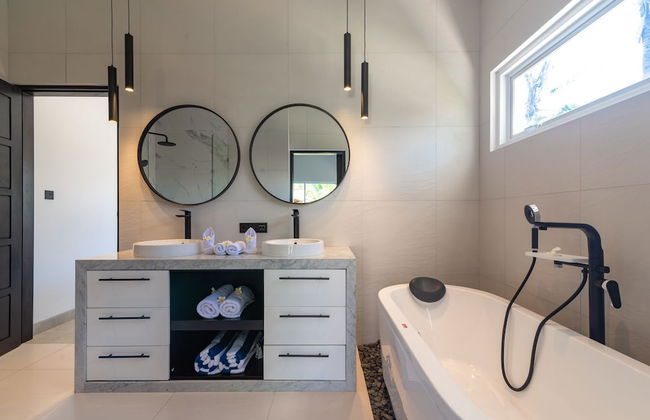 Villa Akasa Segara - Foto 23