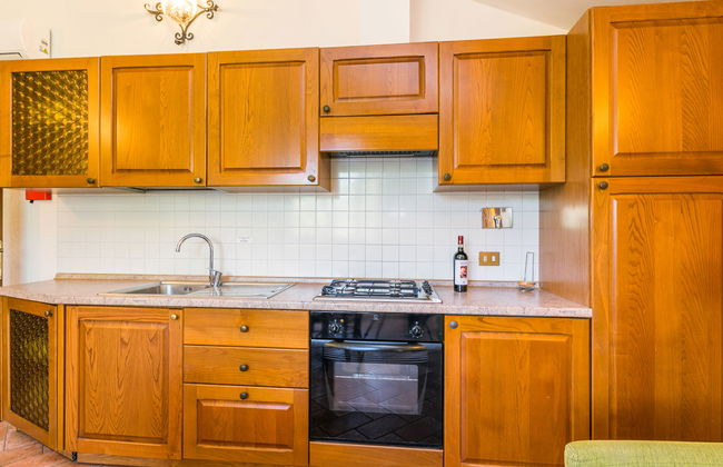 Montereggi - Foto 25