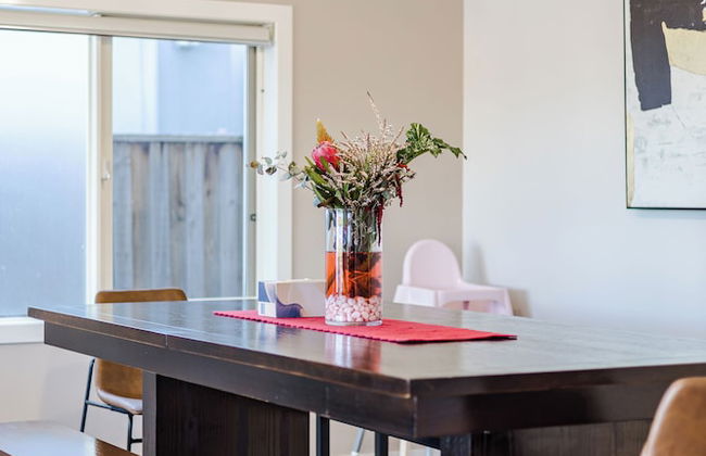 StayAU Magnificent Lakefront Villa - Foto 24