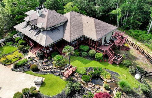 Peace of Joy Acres - Foto 29