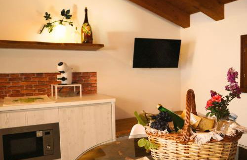 L'Abbraccio della Vigna - Alloggio Agrituristico - Foto 7