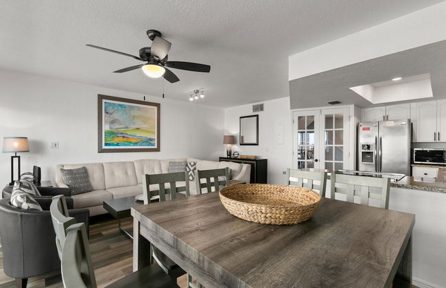 Sun Harbor #3 - Foto 1