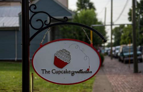 Luxury Villa close Broadway with Garage and Fire Pit - Foto 40