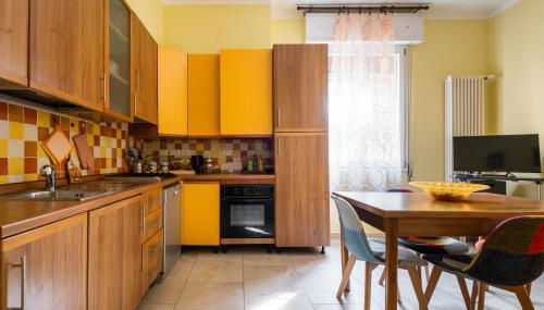 San Donato Cozy Apartment by Wonderful Italy - Foto 4