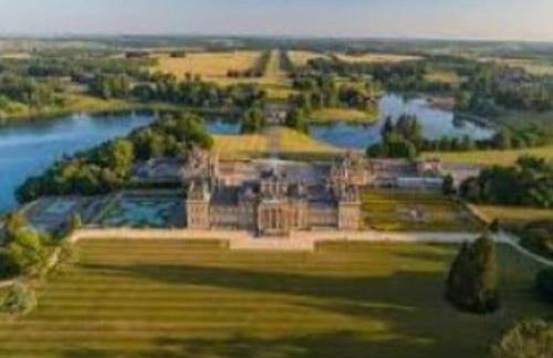 Luxury Barn near Soho Farmhouse - Foto 14