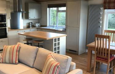 Cairn Lodge - Photo 7