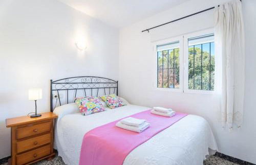 Villa Julia 200 metros de Playa Baladrar - Foto 23