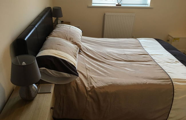 Penthouse Apartment On The River - 65 Skipper Way - Foto 13