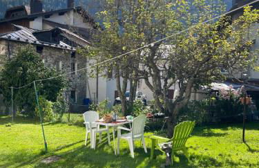 Sulle Dolomiti a Casa della Scrittrice - Foto 50