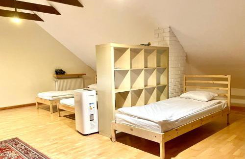 Uroczy dom i bezpłatny parking - Foto 15