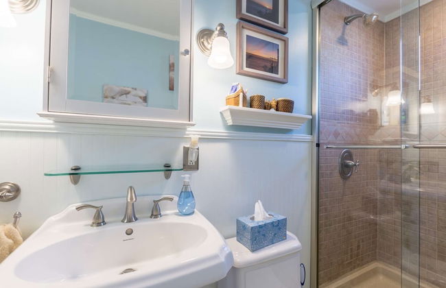 Riverside Retreat - Foto 33