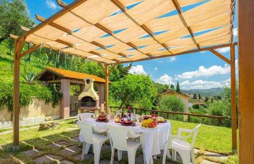 Villa Lo Zilloro by Nicola Real Estate - Foto 30