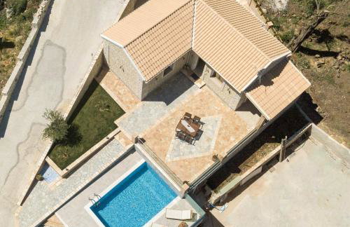 Villa Ioanna - Foto 9