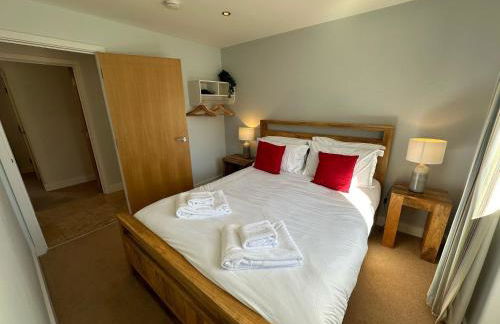 Trewhiddle Retreat V29 by Together Travel - Luxury 4-Bedroom Villa - Foto 11