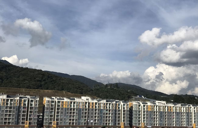 Misty Forest II - 9 Pax Next To Night Market - Foto 29