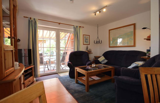 Doppelhaushalfte in Nessmersiel - Foto 11