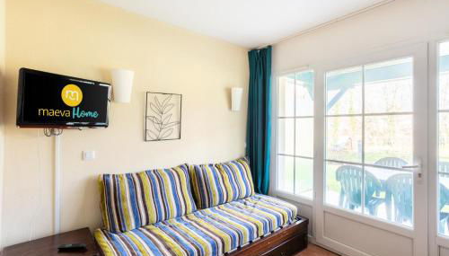 Résidence Les Belles Rives - maeva Home - Appartement 2 pièces 5 personnes - Confort MAE-4384 - Foto 2