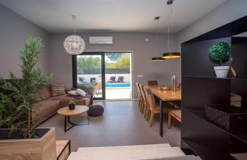 Villa Petra - Foto 7