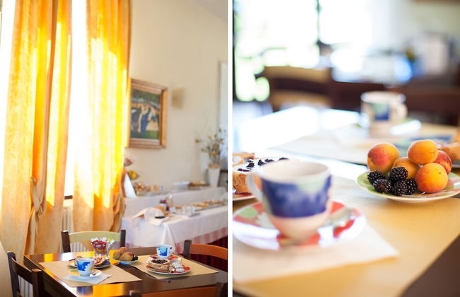 Agriturismo Il Mondo - Photo 23