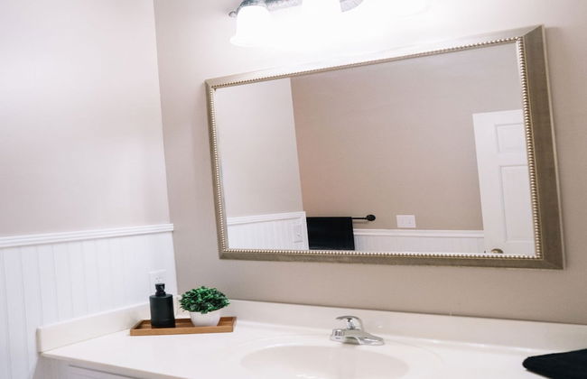 Historic Antebellum Manor - Foto 48