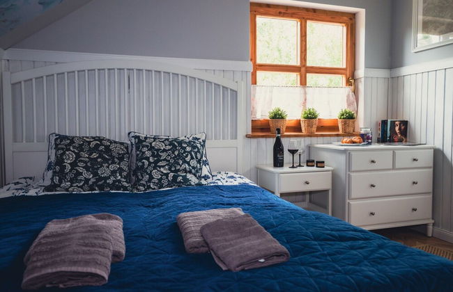 House in Perlino Near Lake Choczewskie - Photo 9