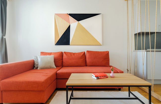 Business & Family Ambiente Apartments - Foto 69