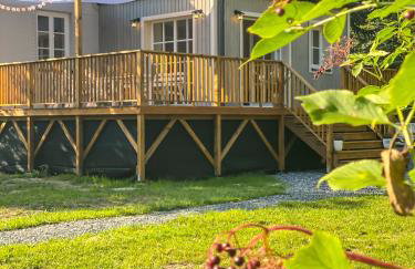 Nasz Dębowiec - dom dla 15 osób, sauna, widok na staw, wielka działka - Photo 41