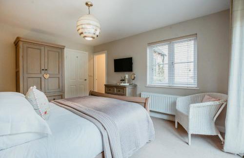 Lavender Lodge Bourton - Foto 7