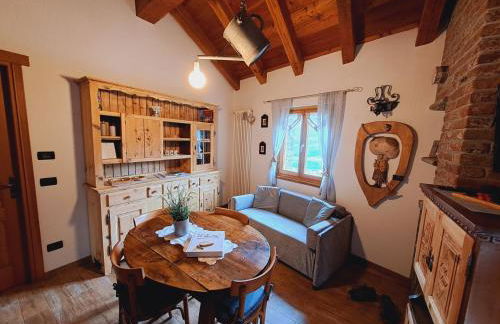 La "Casetta" CIR 0039 - Foto 22