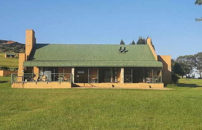 Pumula Guest Farm - Foto 25