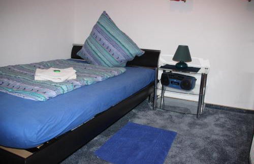 Haus Hirtenbergblick - Foto 20