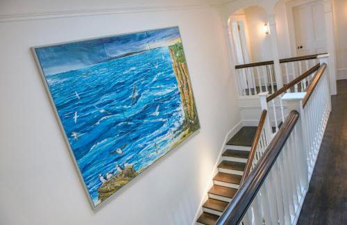 House of the Northern Gate - a luxury baronial house that sleeps 18 guests in 9 bedrooms - Foto 74