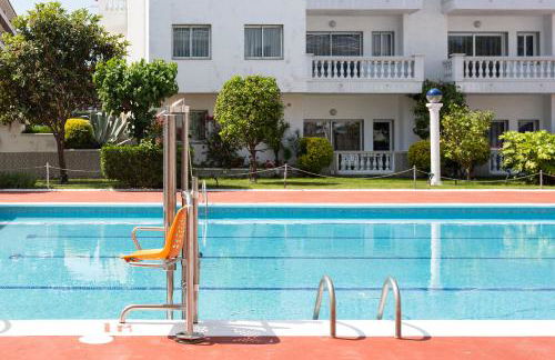 Apt 200 meters from the beach id - Photo 24