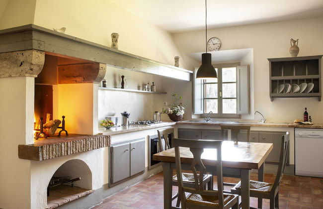 Azienda Agricola Chiarentana - Foto 22