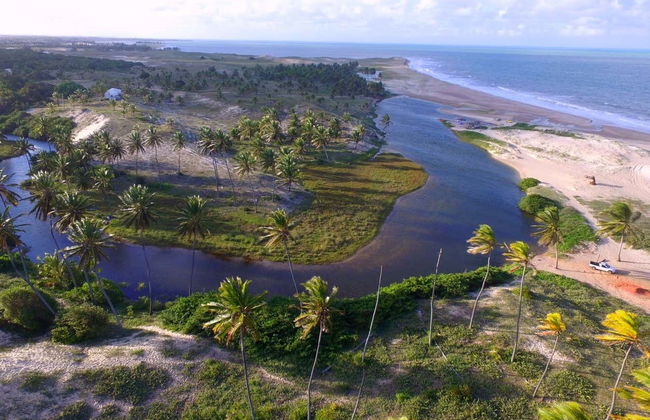Tour de quadriciclo em Maracajaú - Foto 6