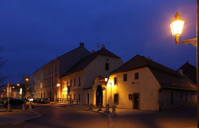 JR Flat Rental - Foto 27