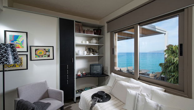 Skajado Cottages & Apartments - Foto 3, Camera