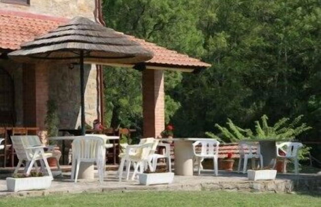 Hotel Campo Di Carlo - Foto 31